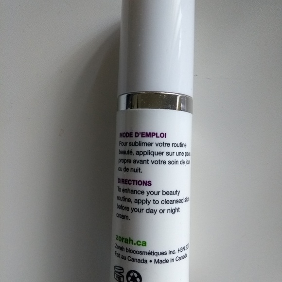 NEW Zorah Biocosmetiques - Picture 2 of 2